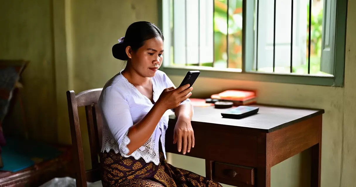 ក្រសួងព័ត៌មានប្រកាសវិធានការរដ្ឋបាលប្រឆាំងអ្នកបង្កើតខ្លឹមសារដែលប៉ះពាល់សេចក្តីថ្លៃថ្នូរស្ត្រី