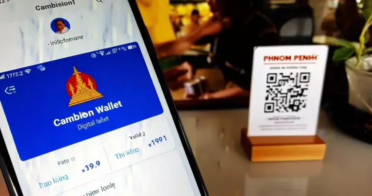 Pi Pay ការវាយតម្លៃ៖ កាបូបឌីជីថល មុខងារ និងសុវត្ថិភាព