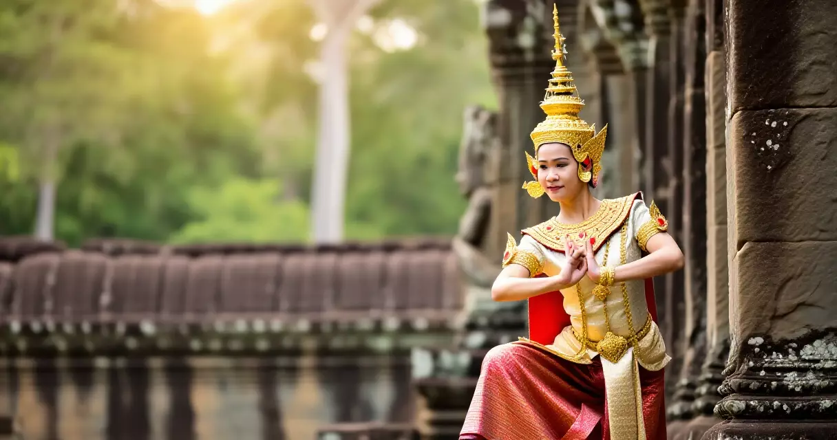 ការពិតអំពី វប្បធម៌កម្ពុជា ដែលអ្នកត្រូវដឹង ២០២៦