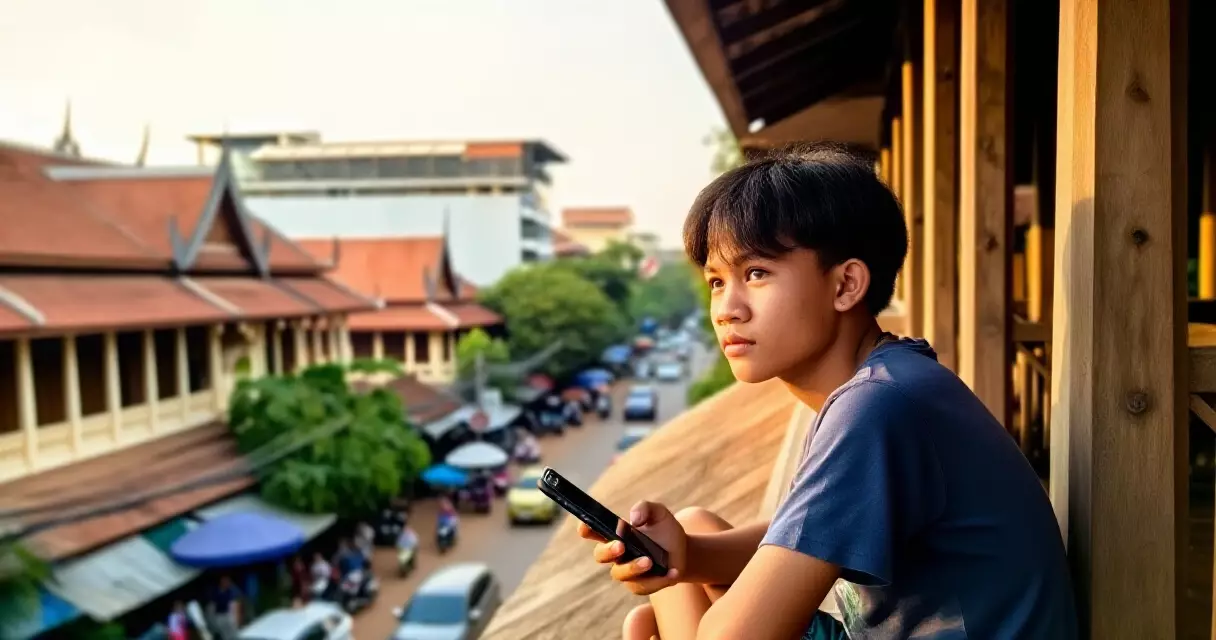 ចង្វាក់និន្នាការ និងវប្បធម៌ខ្មែរ៖ អ្វីកំពុងកើតឡើងឆ្នាំ២០២៦