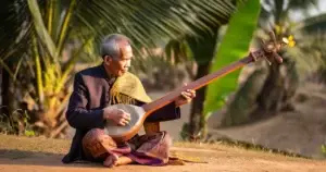 Kong Nay អ្នកតន្ត្រីដ៏ល្បីខ្មែរ ទទួលមរណភាព ក្នុងវ័យ ៨០ ឆ្នាំ