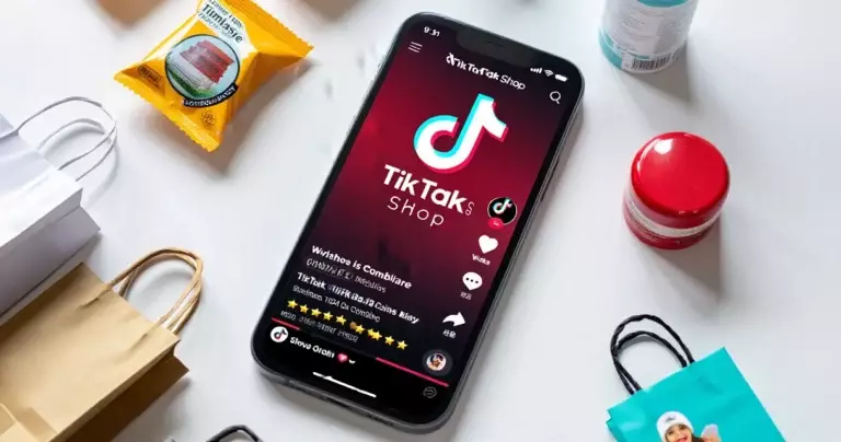 TikTok Shop Cambodia ២០២៦: ការទិញ ការលក់ និងអ្វីដែលត្រូវដឹង