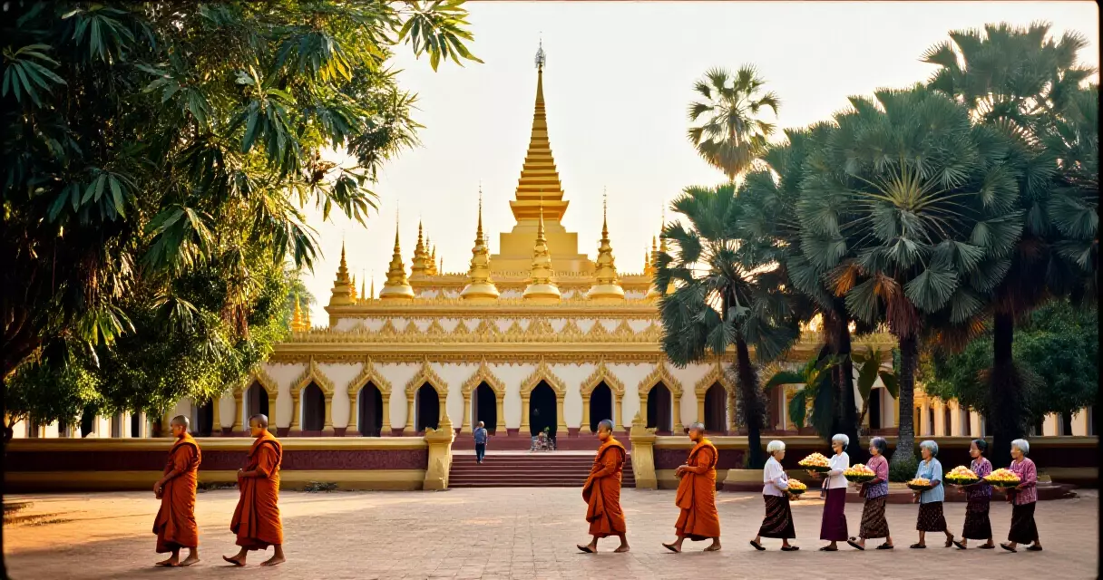 ឆ្នាំថ្មីខ្មែរ ២០២៦: ប្រពៃណី ពិធីបុណ្យ និងអត្ថន័យដ៏ជ្រាលជ្រៅ