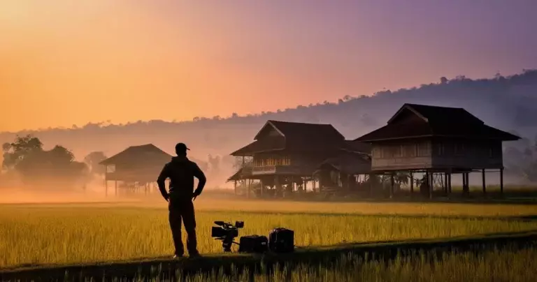 កម្ពុជាជា «ប្រទេសកិត្តិយស» នៃ Angoulême ២០២៦ ៖ Becoming Human ចូលប្រណាំងអូស្ការ
