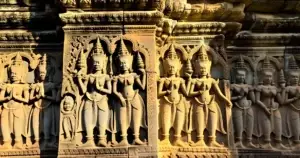 អ្នកវិភាគព្រមានកម្ពុជា៖ អត្តសញ្ញាណខ្មែរប្រឈមមុខហានិភ័យបាត់បង់ ២០២៦