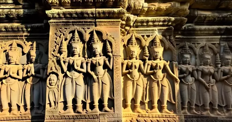 អ្នកវិភាគព្រមានកម្ពុជា៖ អត្តសញ្ញាណខ្មែរប្រឈមមុខហានិភ័យបាត់បង់ ២០២៦