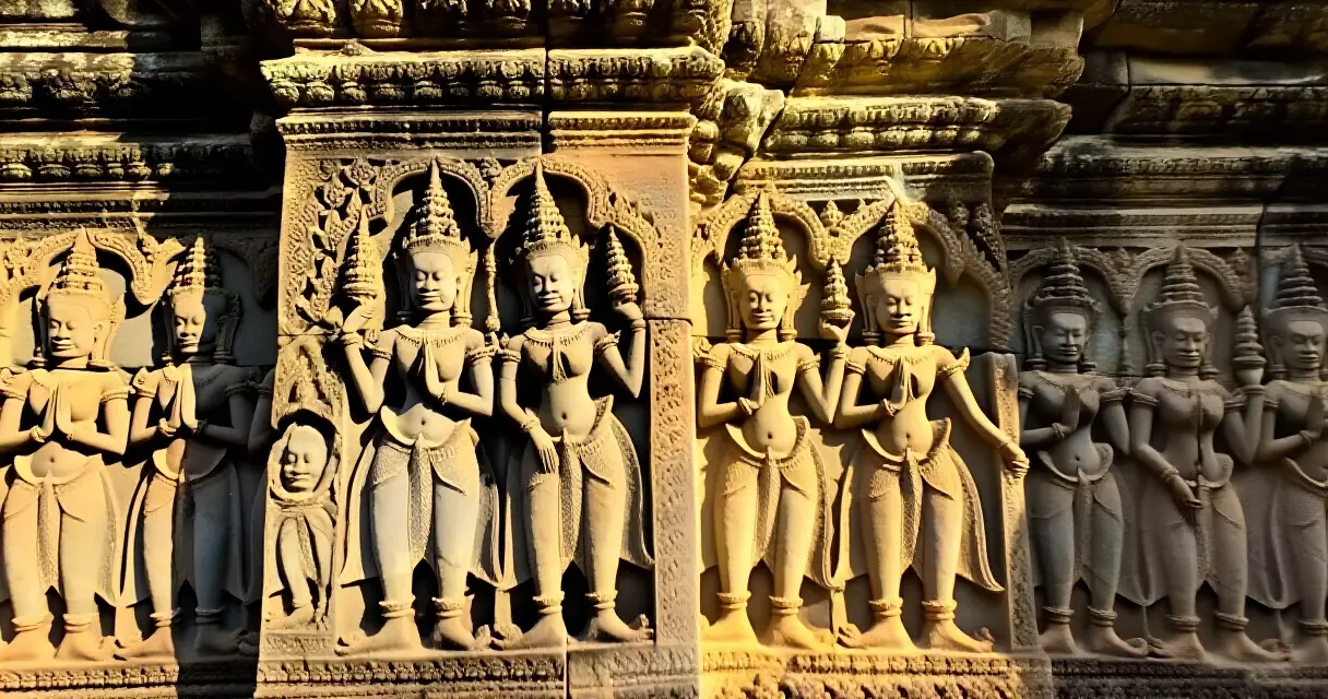អ្នកវិភាគព្រមានកម្ពុជា៖ អត្តសញ្ញាណខ្មែរប្រឈមមុខហានិភ័យបាត់បង់ ២០២៦