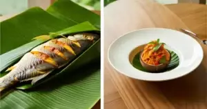 អាហារខ្មែរទំនើប ទល់នឹង អាហារខ្មែរបុរាណ៖ ភាពខុសគ្នាពេញលេញ