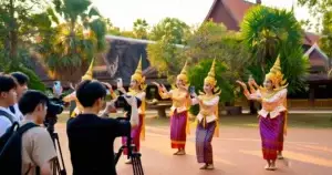 Smile of Cambodia ២០២៦ ៖ ចលនា Influencer ដំណើរការនៅសៀមរាប ១២–១៦ សីហា
