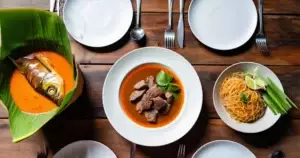 វប្បធម៌អាហារខ្មែរសម័យថ្មី៖ ពីផ្លូវអាហារទៅភោជនីយដ្ឋានច្នៃប្រឌិត