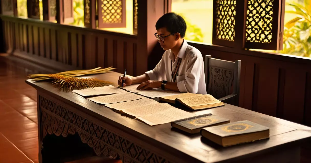 វប្បធម៌ ជាភាសាខ្មែរ ៖ អត្ថន័យ ប្រភព និងការប្រើប្រាស់