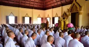 ហ៊ុន ម៉ាណែត អំពាវនាវឱ្យកសាង «វប្បធម៌នៃការសន្ទនា» ដោយស្មោះត្រង់ និងគោរពគ្នាទៅវិញទៅមក