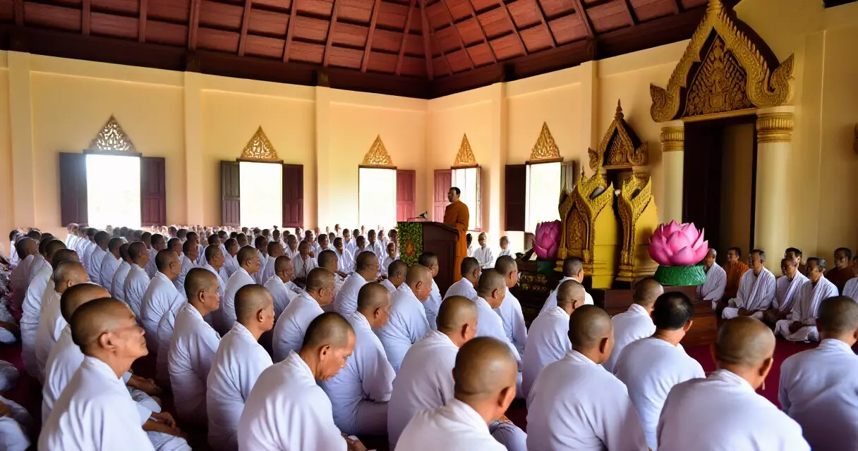 ហ៊ុន ម៉ាណែត អំពាវនាវឱ្យកសាង «វប្បធម៌នៃការសន្ទនា» ដោយស្មោះត្រង់ និងគោរពគ្នាទៅវិញទៅមក