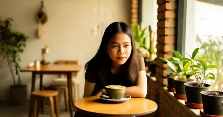 ហេតុអ្វីយុវជនខ្មែរកំពុងស្រឡាញ់កាហ្វេតាមហាងស្ទាយតូចៗនៅភ្នំពេញ?
