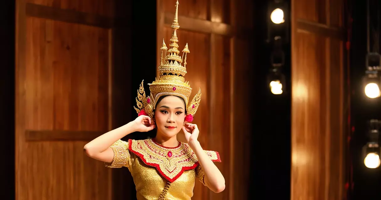 ប្រវត្តិរូប Lakhon តារា និងឥទ្ធិពលលើស្ទីលយុវជនខ្មែរ