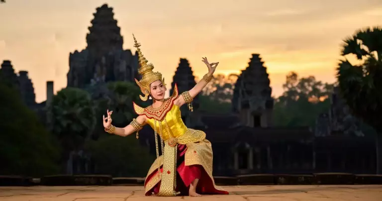 វប្បធម៌កម្ពុជា ខ្មែរ និងភ្នំពេញ៖ មគ្គុទ្ទេសក៍ ២០២៦