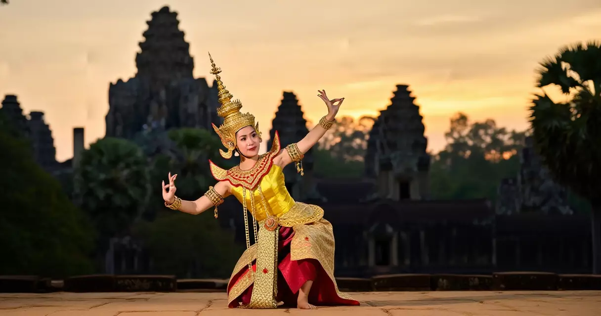 វប្បធម៌កម្ពុជា ខ្មែរ និងភ្នំពេញ៖ មគ្គុទ្ទេសក៍ ២០២៦