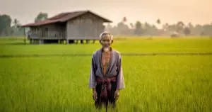 តើខ្មែរជិតស្និទ្ធផ្នែកហ្សែនទៅនឹងជនជាតិណាបំផុត?