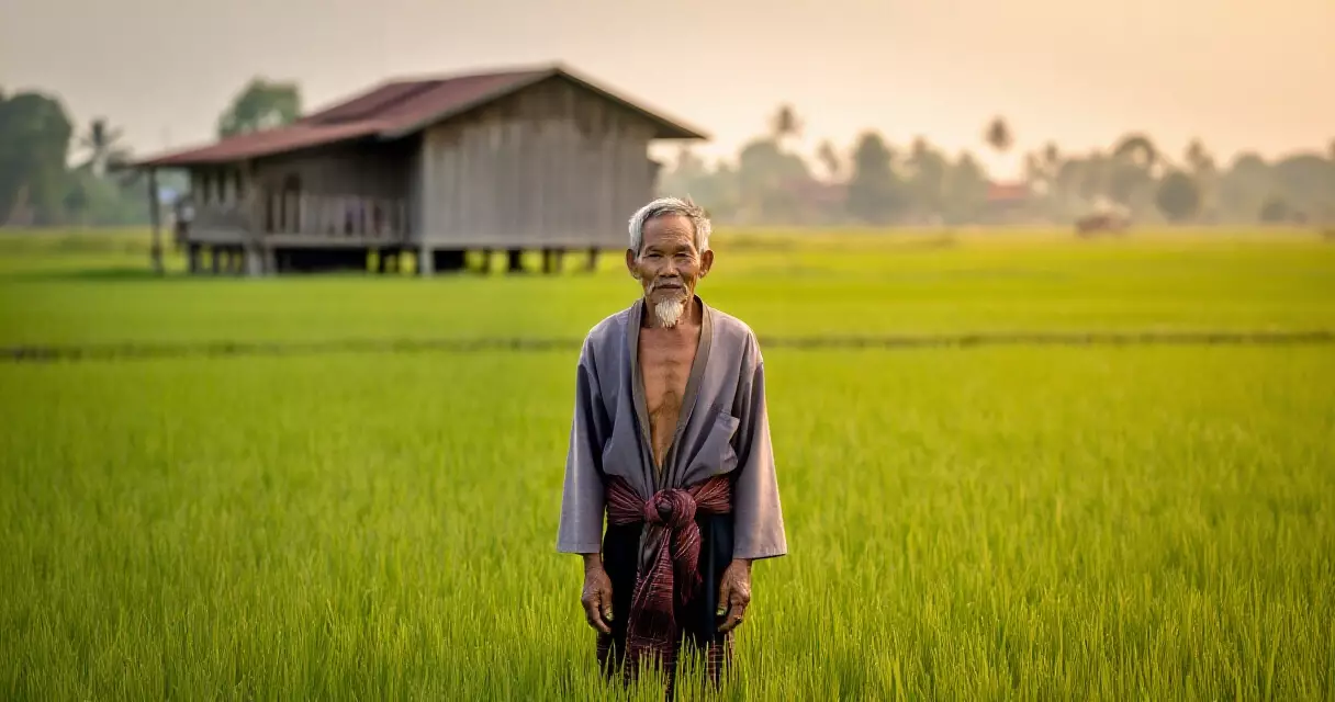 តើខ្មែរជិតស្និទ្ធផ្នែកហ្សែនទៅនឹងជនជាតិណាបំផុត?